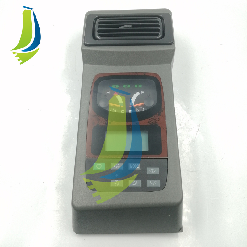 YV59S00003F2 Monitor Display For SK200-6E Excavator Parts