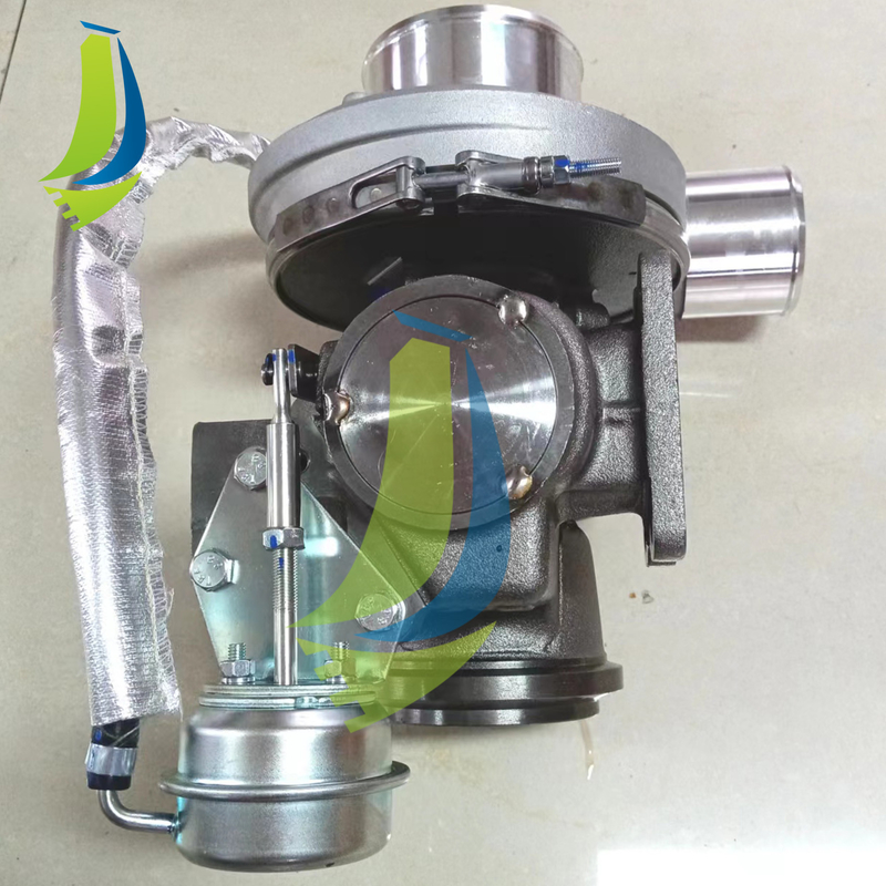 250-7699 2507699 Turbocharger For E325C Excavator Parts