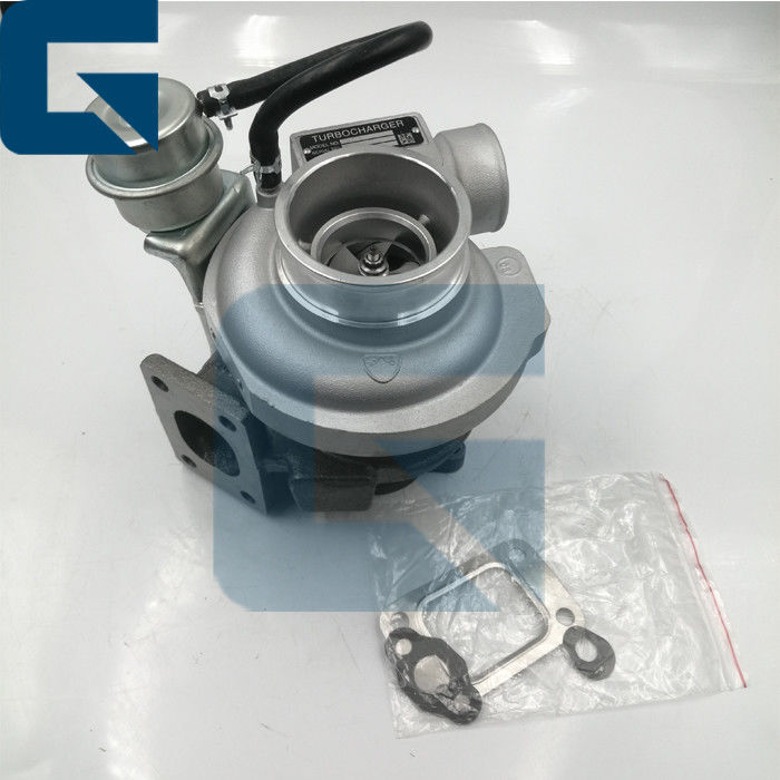 4045275 Model HX27W Engine 4V TAA Turbocharger/Turbo