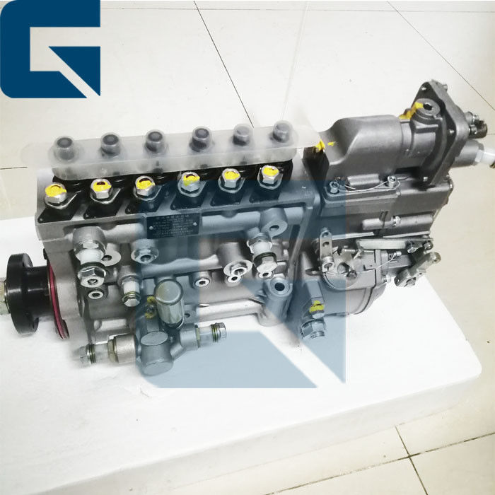 CB6P639 MD300-1111100-538 Diesel Fuel Injection Pump