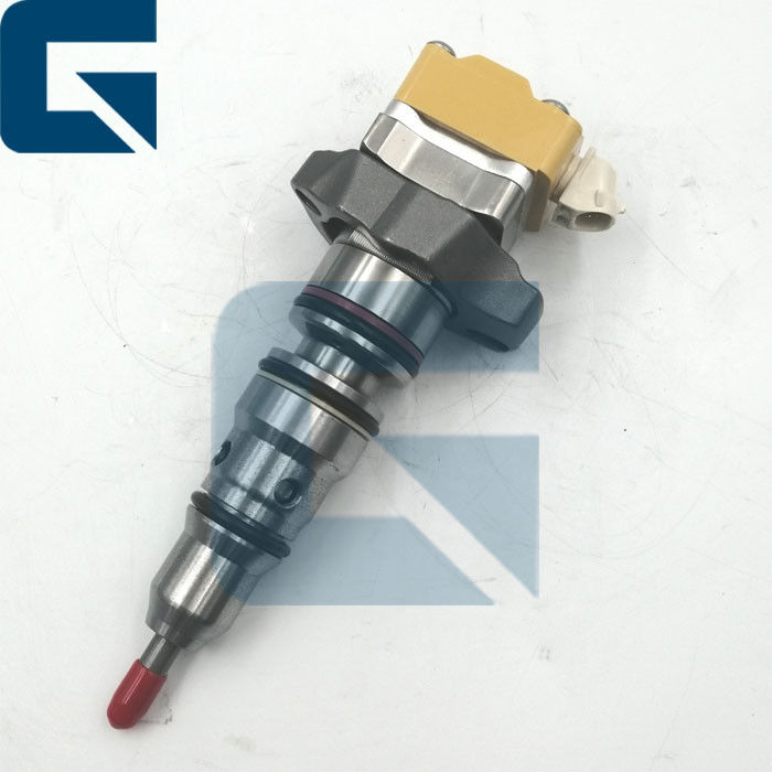 204-6714 2046714 Truck Engine 3126E Diesel Fuel Injector