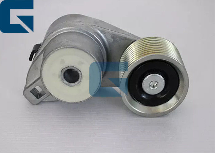 Mechanical  Belt Tensioner Pulley For FH12 FH13 FM13 FH16 21145261
