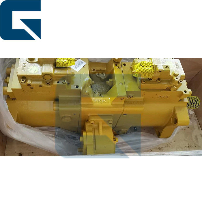 566-8632 5668632 Hydraulic Pump For E349 E352 Excavator