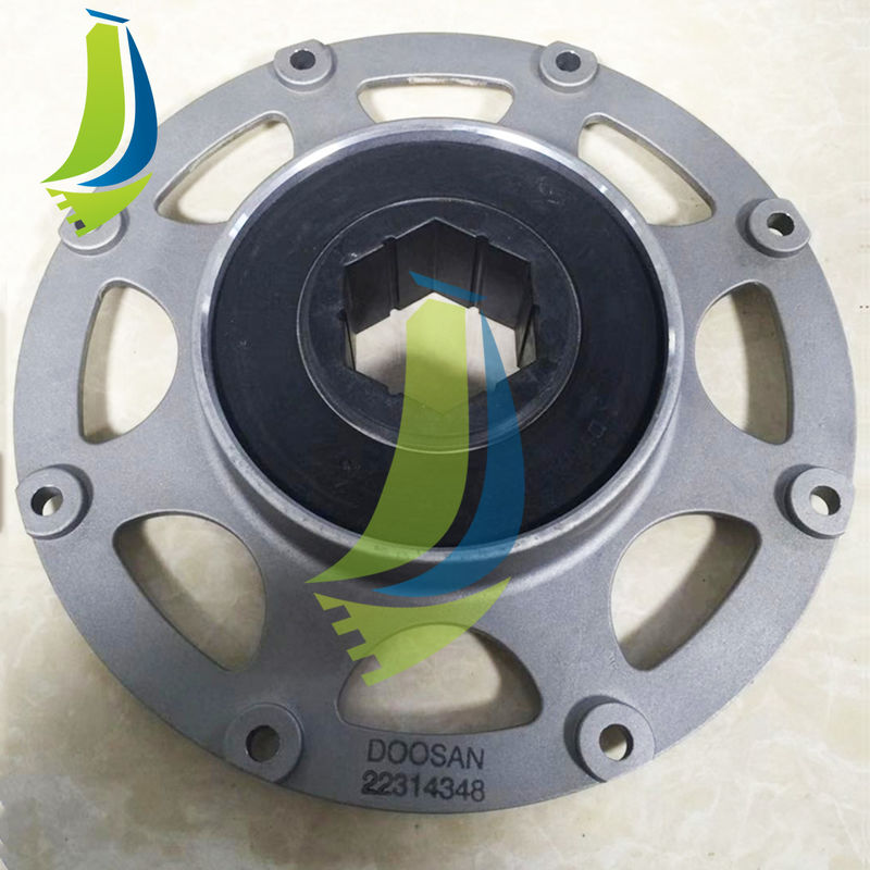 22314348 Coupling For Compressor HP185 HP220