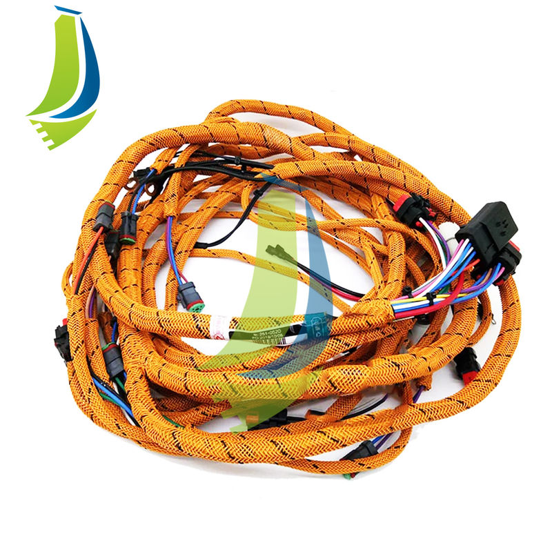 231-1664 2311664 Main Control Valve Wiring Harness For E365C 365CL