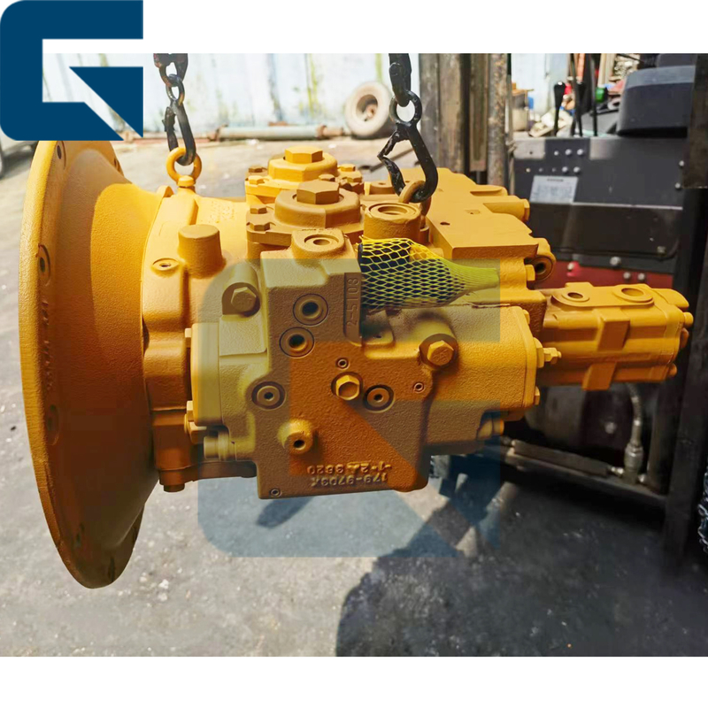 200-3343 Hydraulic Main Pump For 325C Excavator 2003343
