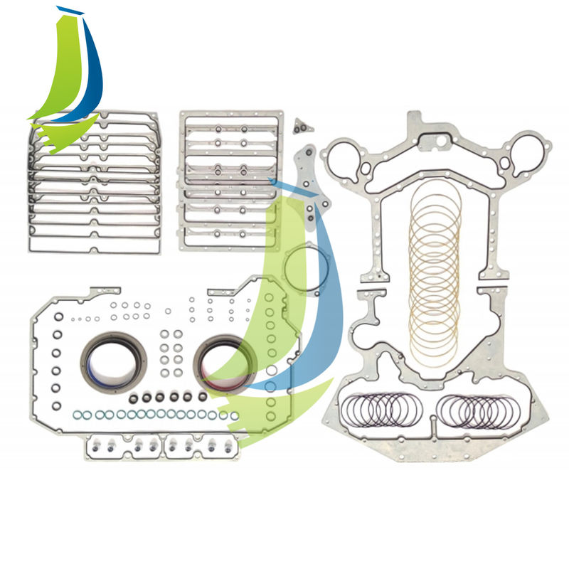4089874 Lower Gasket Kit For QSK60 Engine