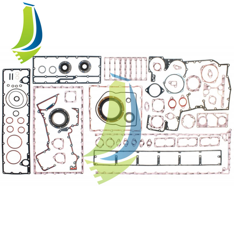 4089717 4376513 Lower Gasket Kit For QSK19 Engine