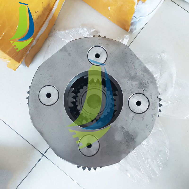 VOE14596614 Swing Carrier Assy Planet Carrier Assy With Sun Gear 14596614 For EC360B