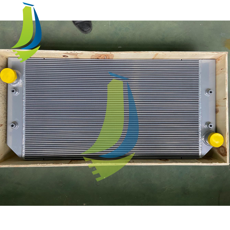 376-6723 3766723 Radiator For 120K Motor Grader