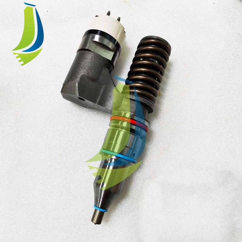 208-9160 Common Rail Fuel Injector 2089160 For 996G Wheel Loader