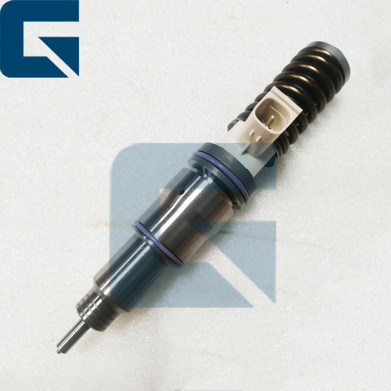 VOE20929906 20929906 Diesel Fuel Injector For EC700B Excavator
