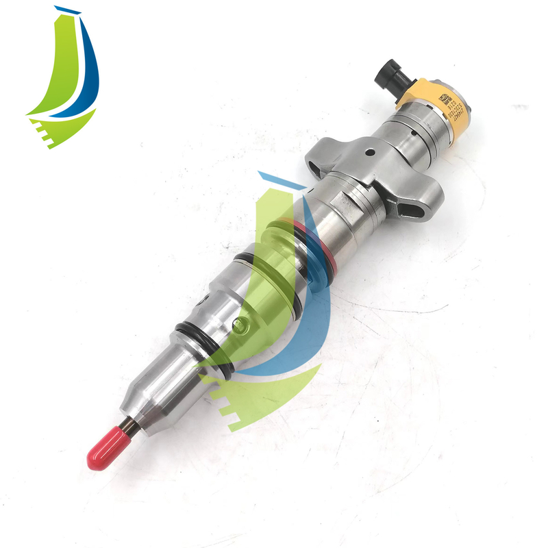 254-4340 Diesel Fuel Injector 2544340 For C9 Engine