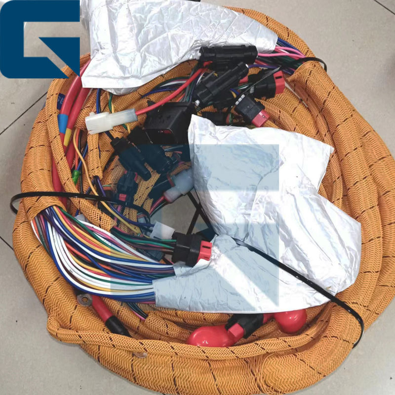 431-9251 4319251 C7.1 Engine Chassis Harness Assy For E320D2 GC Excavator
