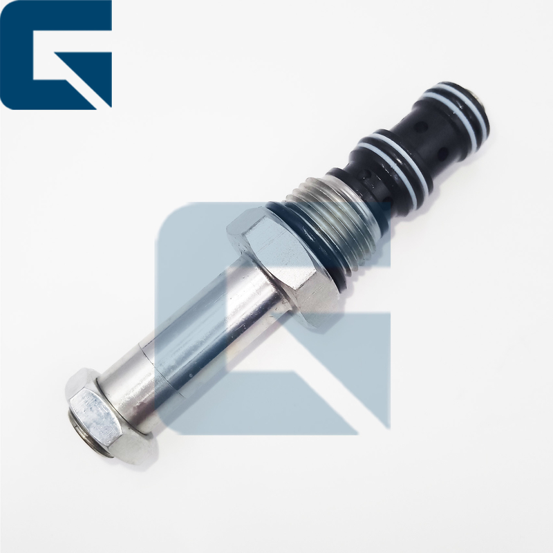 VOE15090757 Solenoid Valve 15090757 For G970 Motor Grader