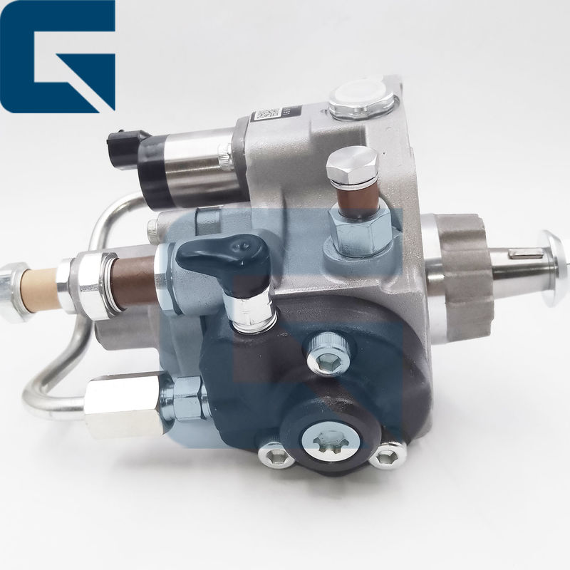 5284018 Diesel Fuel Injection Pump For 6B5.9 Engine