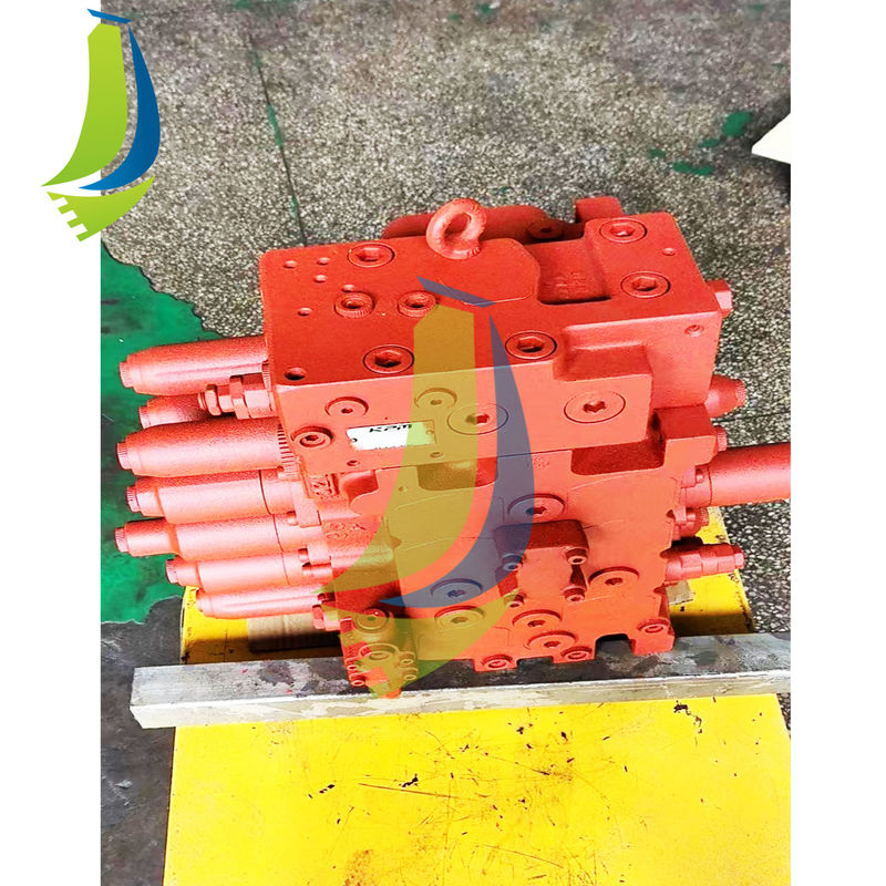 31N6-10110 Main Control Valve 31N610110 For R210LC-7 Excavator Parts