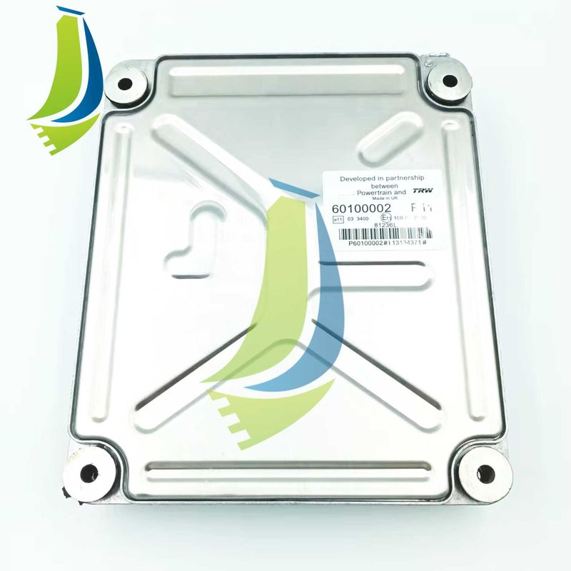 VOE60100002 ECU Controller 60100002 for EC210B Excavator