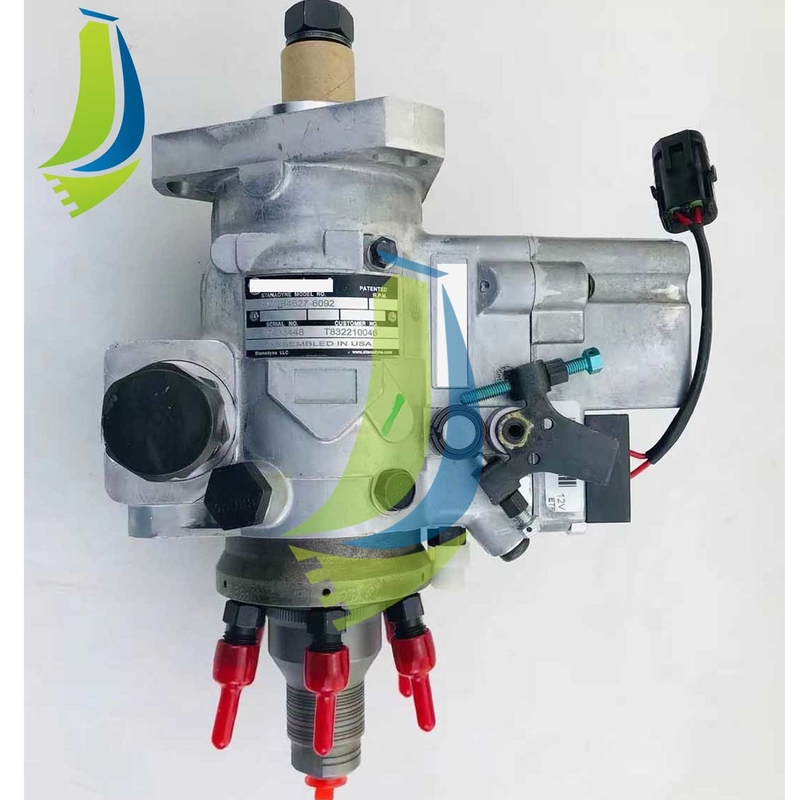 DB4627-6092 Fuel Injection Pump For Engine Parts