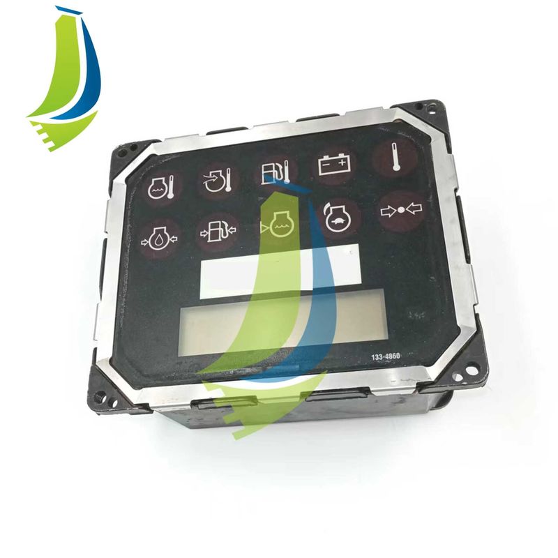 198-9749 1989749 Monitor Control For C7 C9 3126B Engine