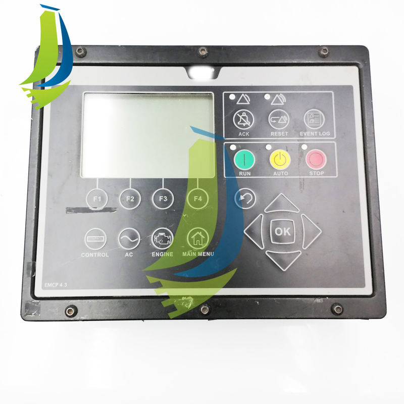 450-9609 Electrical Parts Control Panel Generator For C9 C32 Engine 4509609