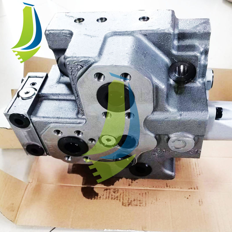 723-40-71310 Hydraulic Main Control Valve Body 7234071310 For PC360-7 Excavator