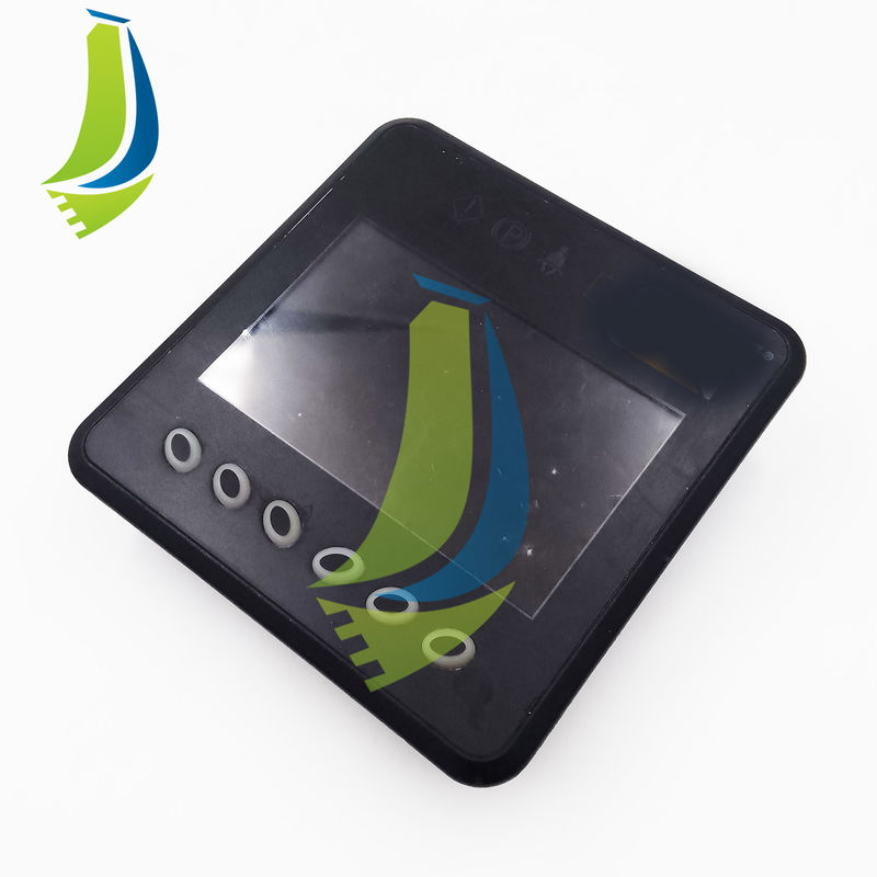 378-1006 Monitor Control GP Display Panel 3781006 For 272D Loader