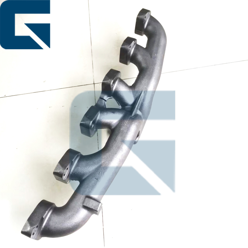 384-2286 Exhaust Manifold 3842286 For C6.6 C7.1 Engine Parts