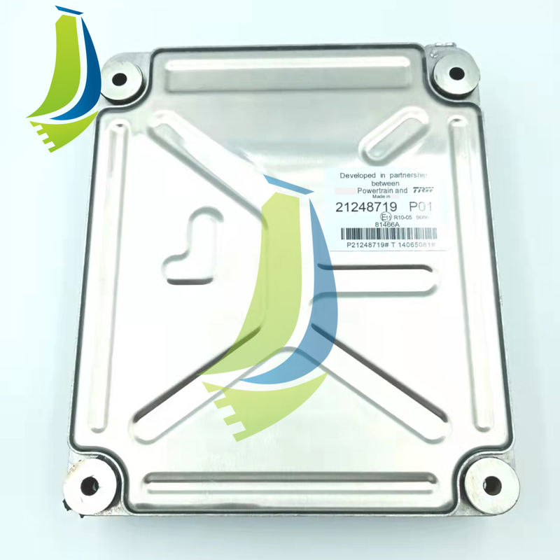 Voe21248719 Controller ECU 21248719 For D13C Engine Spare Parts