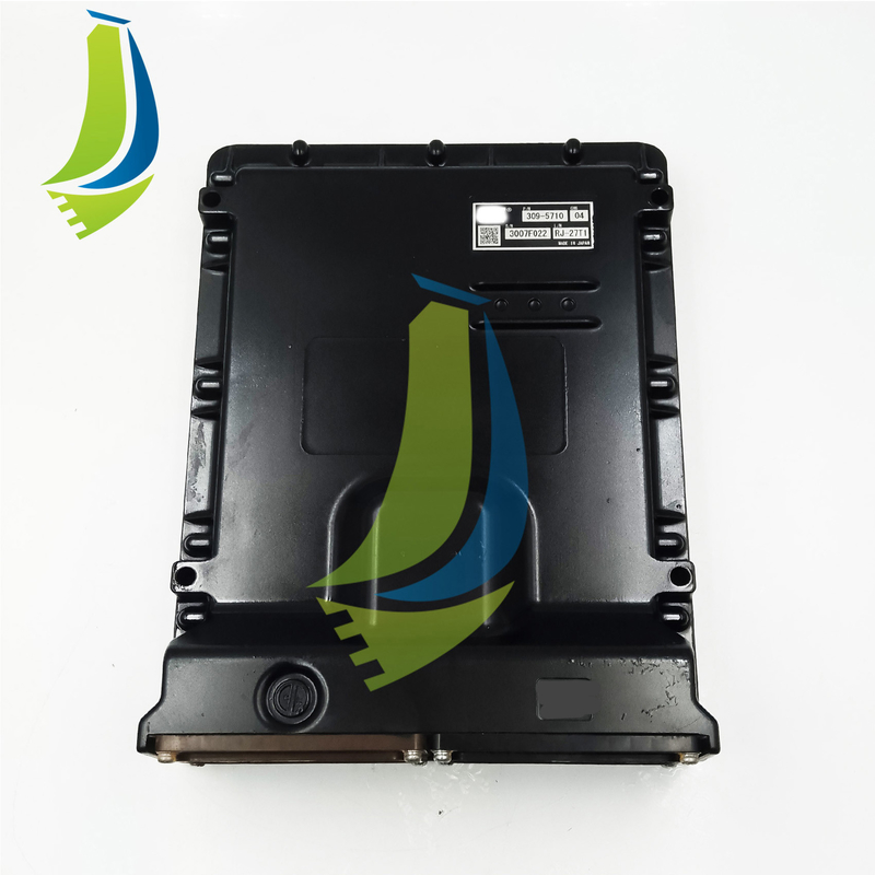 309-5710 Controller ECU Computer Board 3095710 For E336D2 Excavator