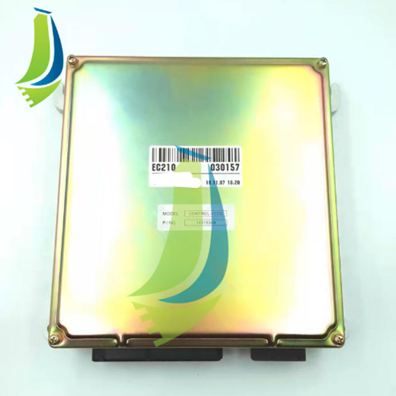 14518349 Controller ECU Computer Board For EC240 EC240B Excavator