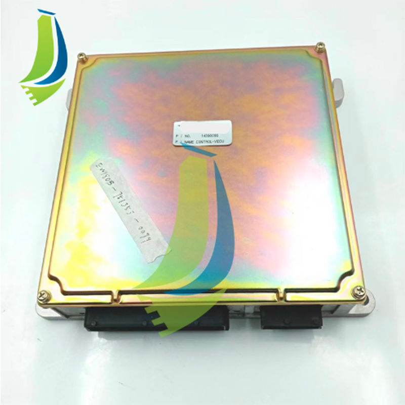 14390099 Controller ECU VOE14390099 For EW160B EW180B Excavator
