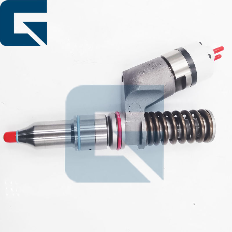 249-0712 2490712 Diesel Fuel Injector For Engine C11 Parts