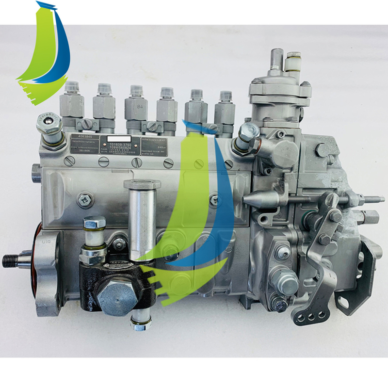 101062-9310 Fuel Injection Pump For Diesel Engine