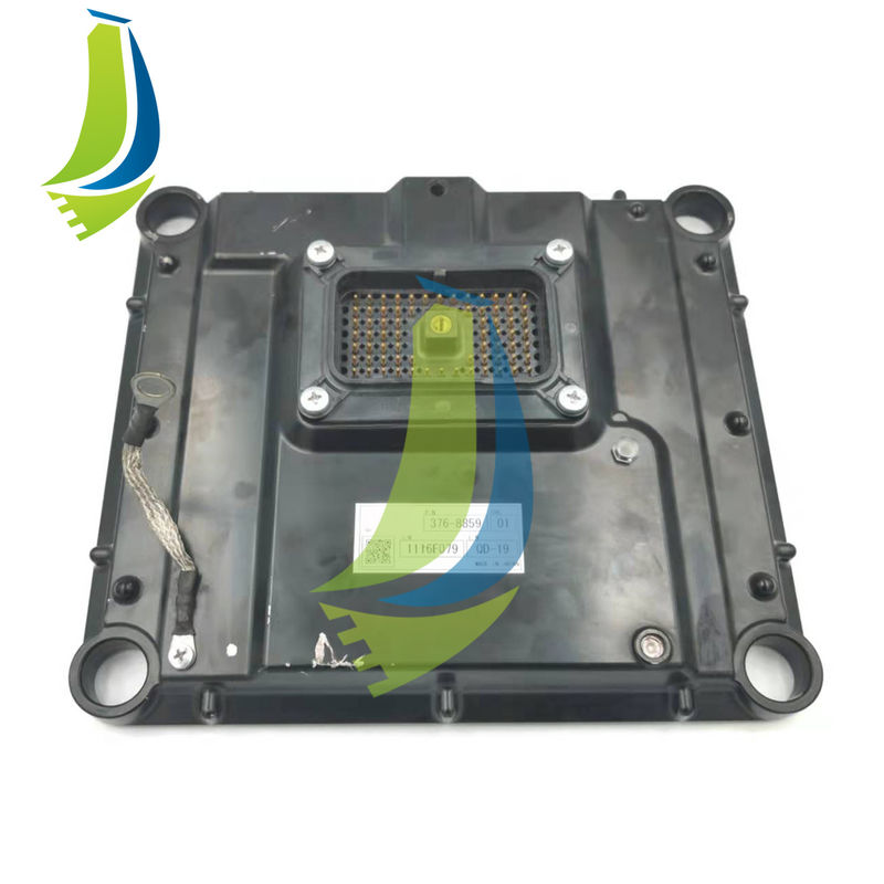 376-8859 3768859 Controller For E320D2 Excavator