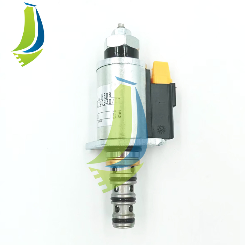 457-9878 Solenoid Valve 4579878 For 312F 313F 330D 325C Excavator