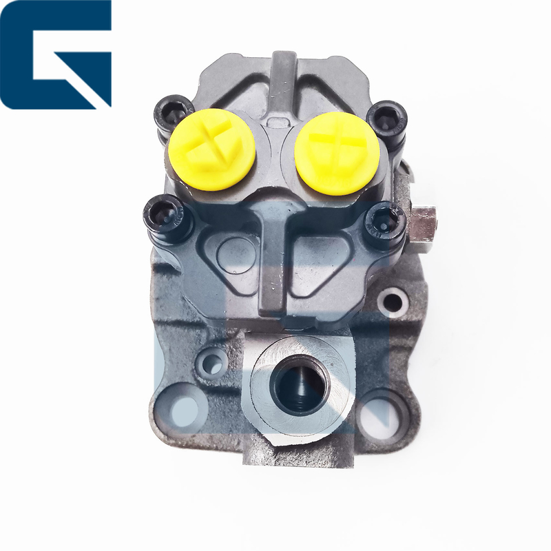 318-6357 3186357 C9 Engine Fuel Transfer Pump For E325D Excavator