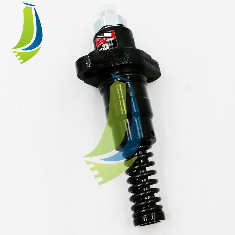 21147446 Fuel Unit Pump For EC210B Excavator Parts