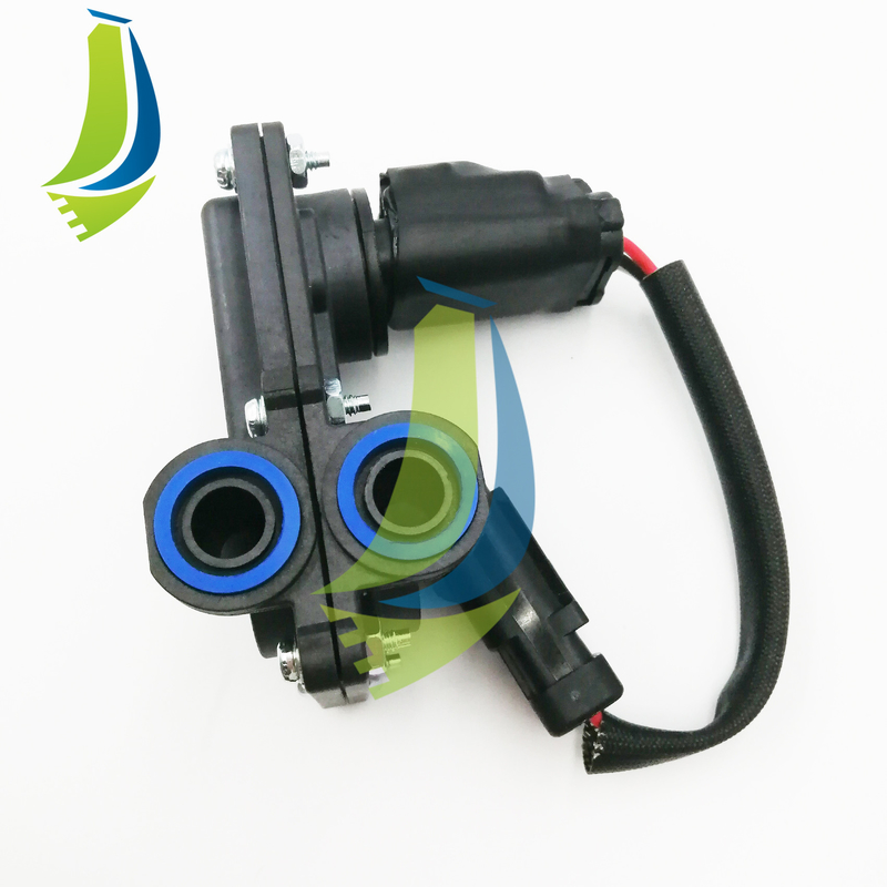 266-0136 Inlet Pressure Sensor Pressures Transducer Life Reliable Practical  for E320D