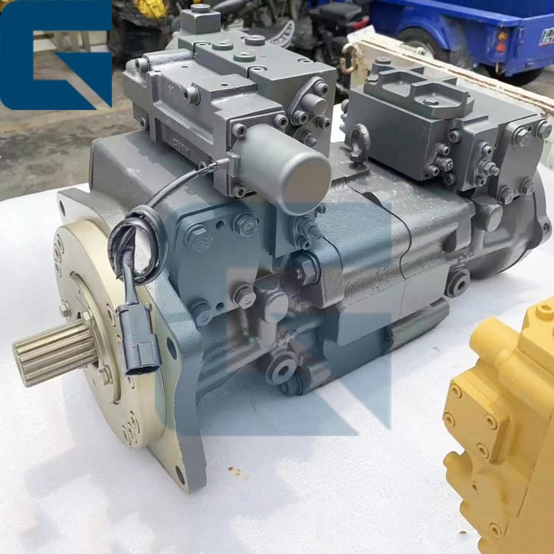 708-2L-02020 7082L02020 Hydraulic Pump For PC650LC-11 Machine