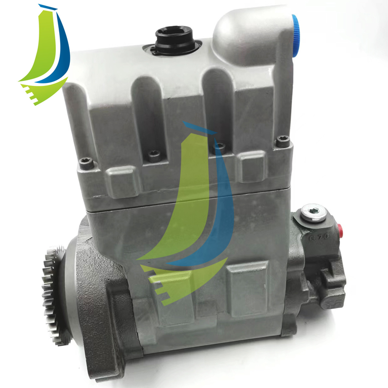 384-0607 Fuel Injection Pump 3840607 For 120K