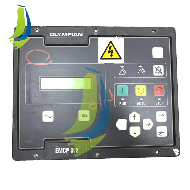300-7646 Display Group Monitor For C4.4 C6.6 Excavator 3007646
