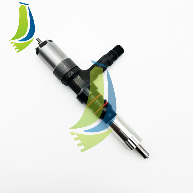 095000-0562 Common Rail Fuel Injector 0950000562 for PC600-8 Excavator
