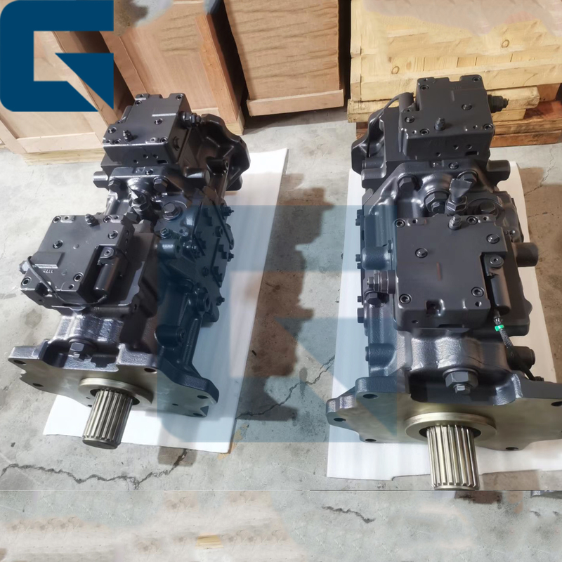 708-2K-00121 7082K00121 Hydraulic Pump For PC2000-8 Excavator