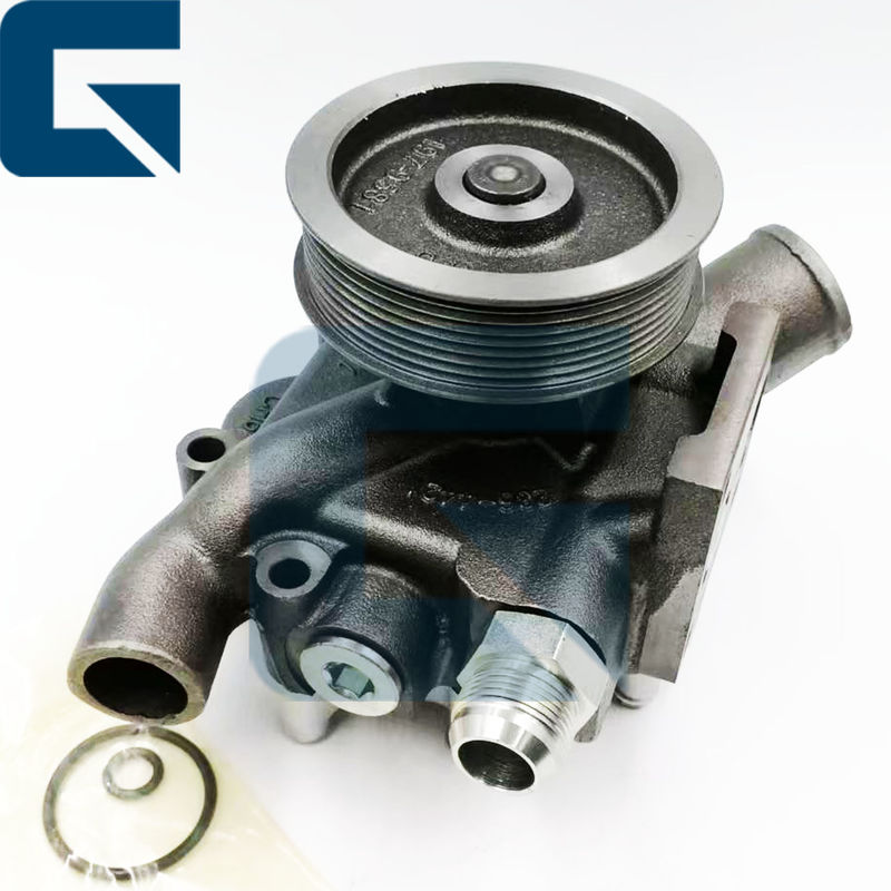 352-2139 3522139 Water Pump For C7 3126 Engina Parts
