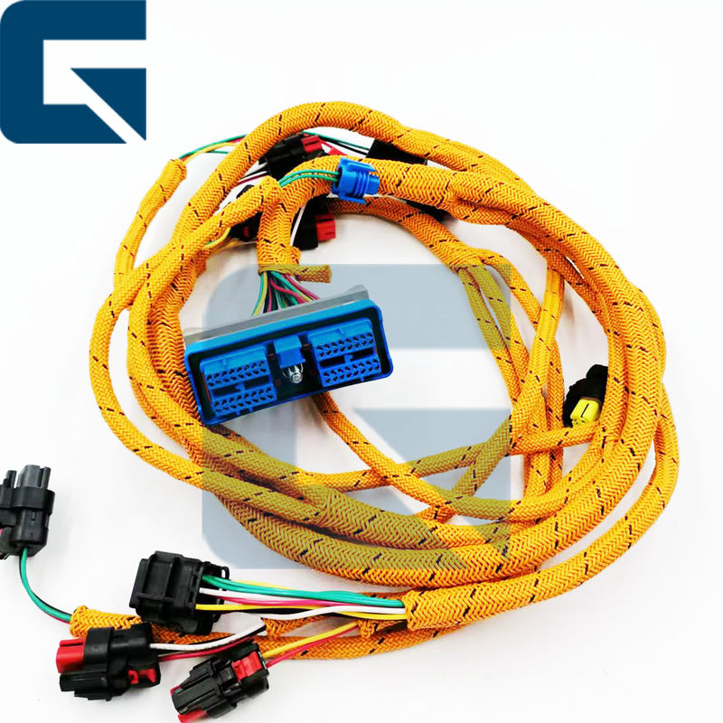 296-4617 2964617 C6.4 Engine Harness For E320D Excavator