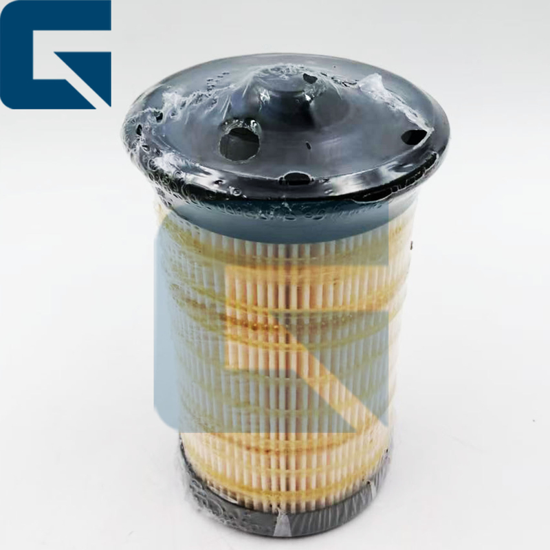 509-5694 5095694 Hydraulic Filter For E320 Excavator