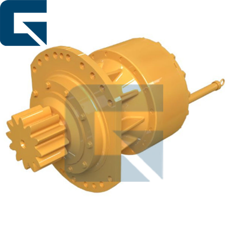 378-9543 378-9544 Swing Motor Gearbox For E374FL Excavator