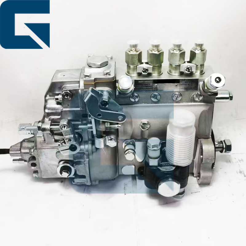 212-8469 2128469 Fuel Injection Pump Diesel Pump For E312C Excavator