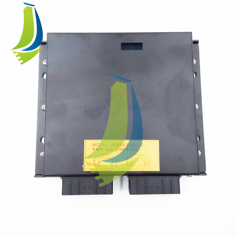 21N6-42101 Computer Controller ECU 21N642101 For R210LC-7E